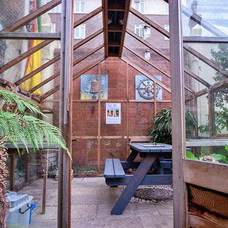 Lotus Guesthouse London Ngoại thất bức ảnh