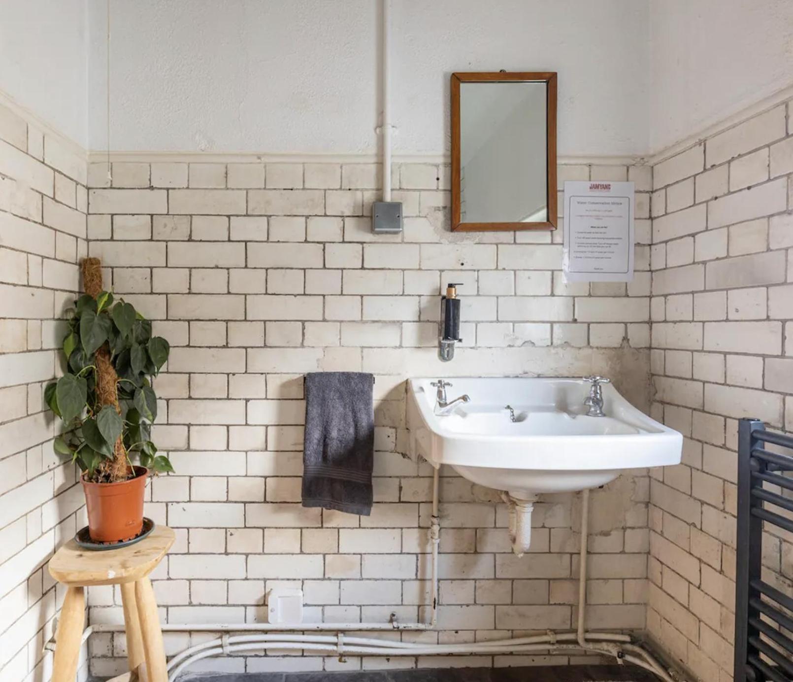 Lotus Guesthouse London Ngoại thất bức ảnh