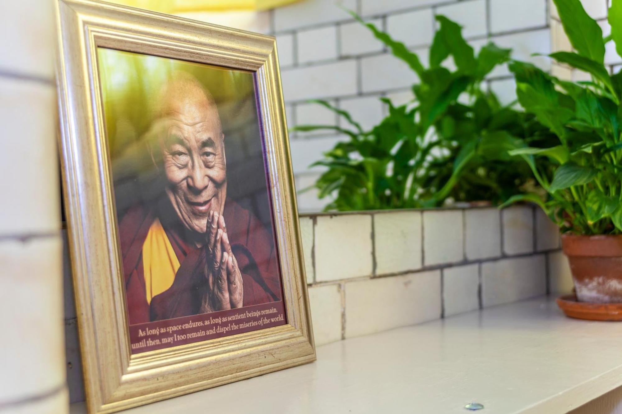 Lotus Guesthouse London Ngoại thất bức ảnh