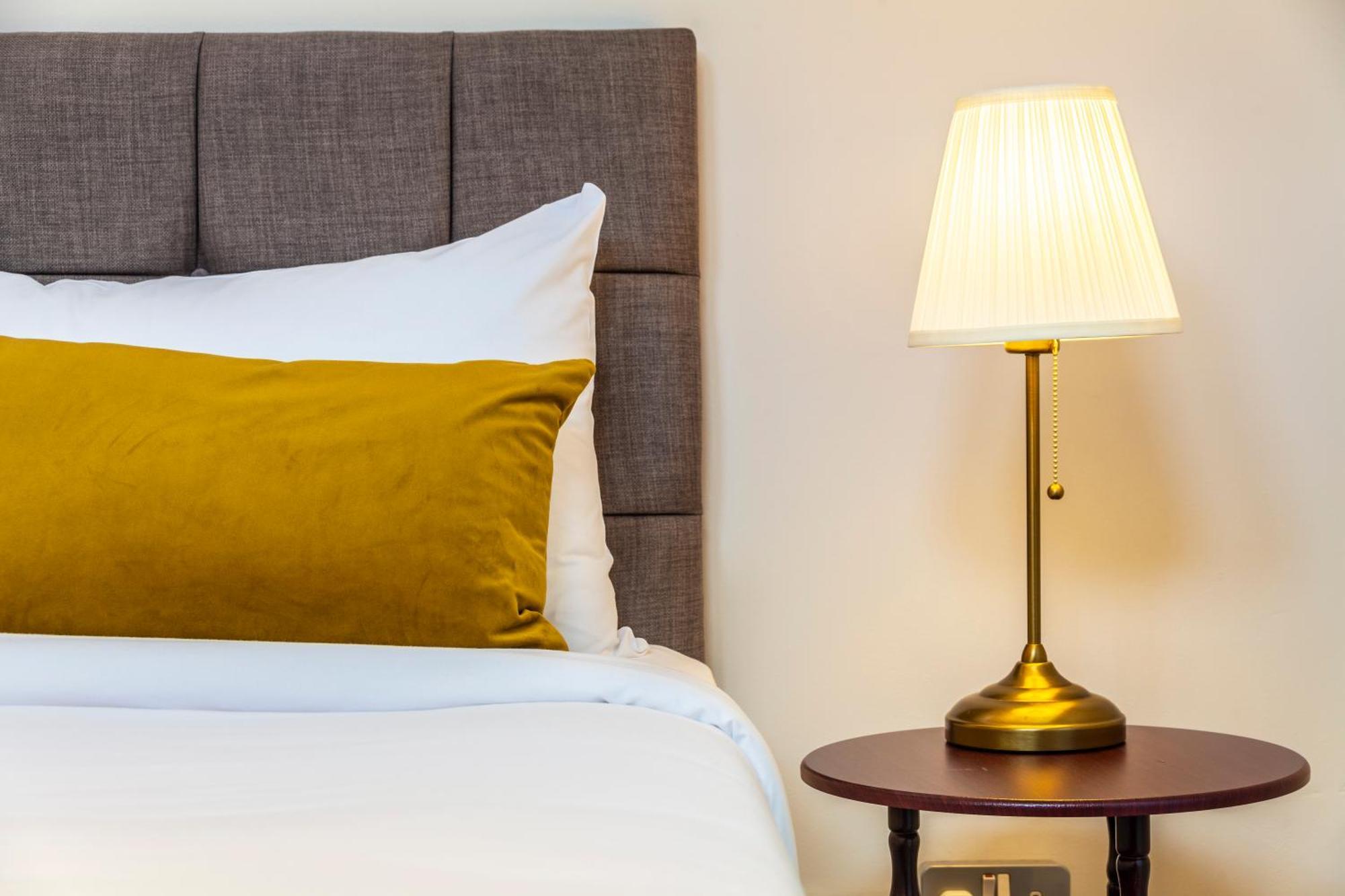 Lotus Guesthouse London Ngoại thất bức ảnh
