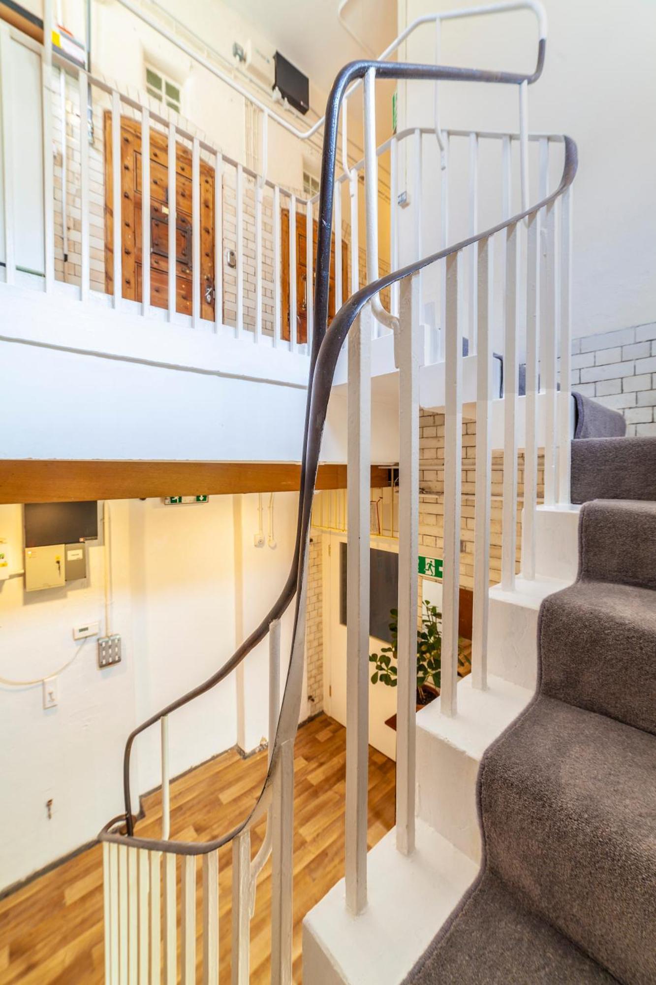 Lotus Guesthouse London Ngoại thất bức ảnh