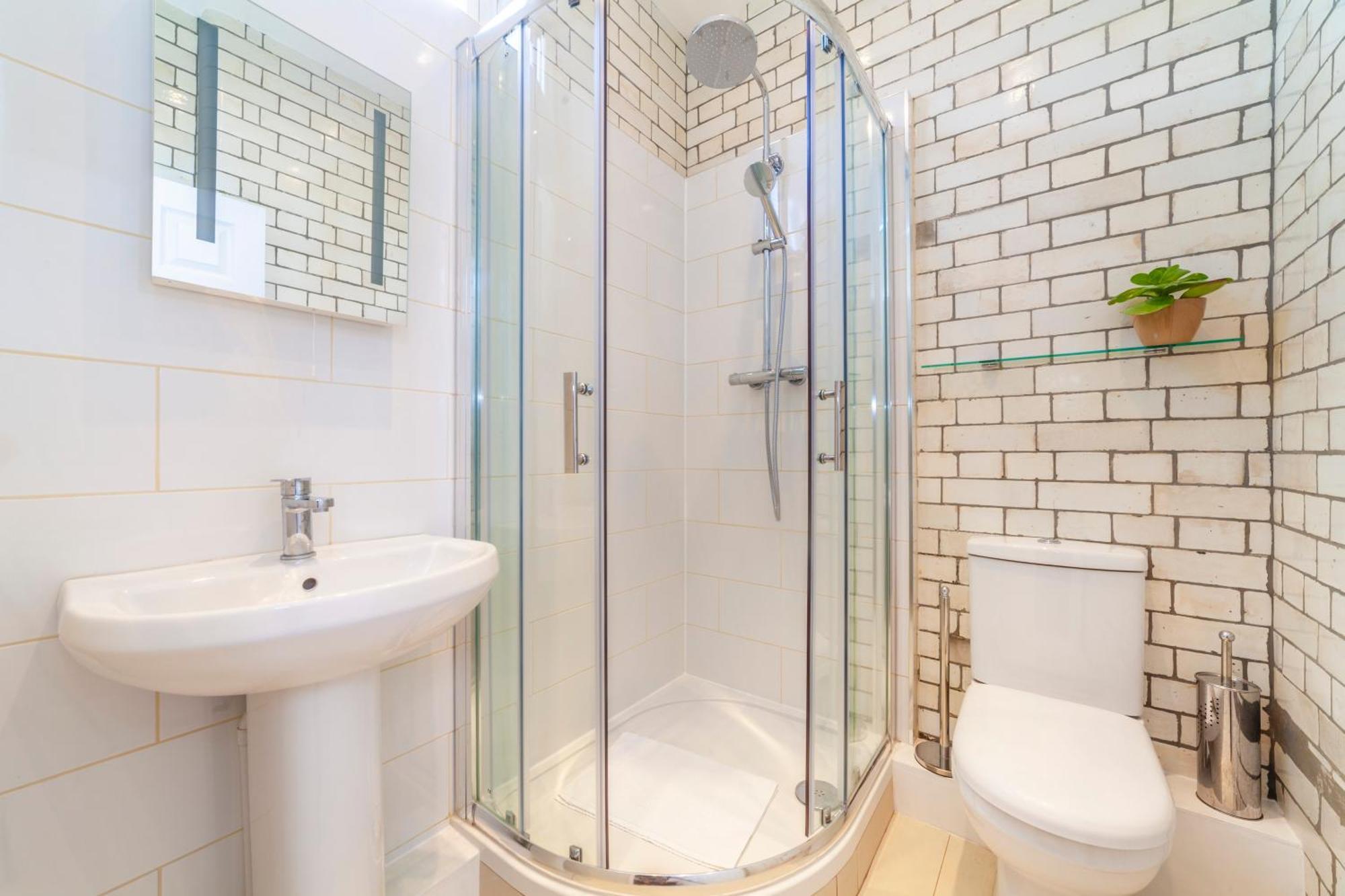 Lotus Guesthouse London Ngoại thất bức ảnh