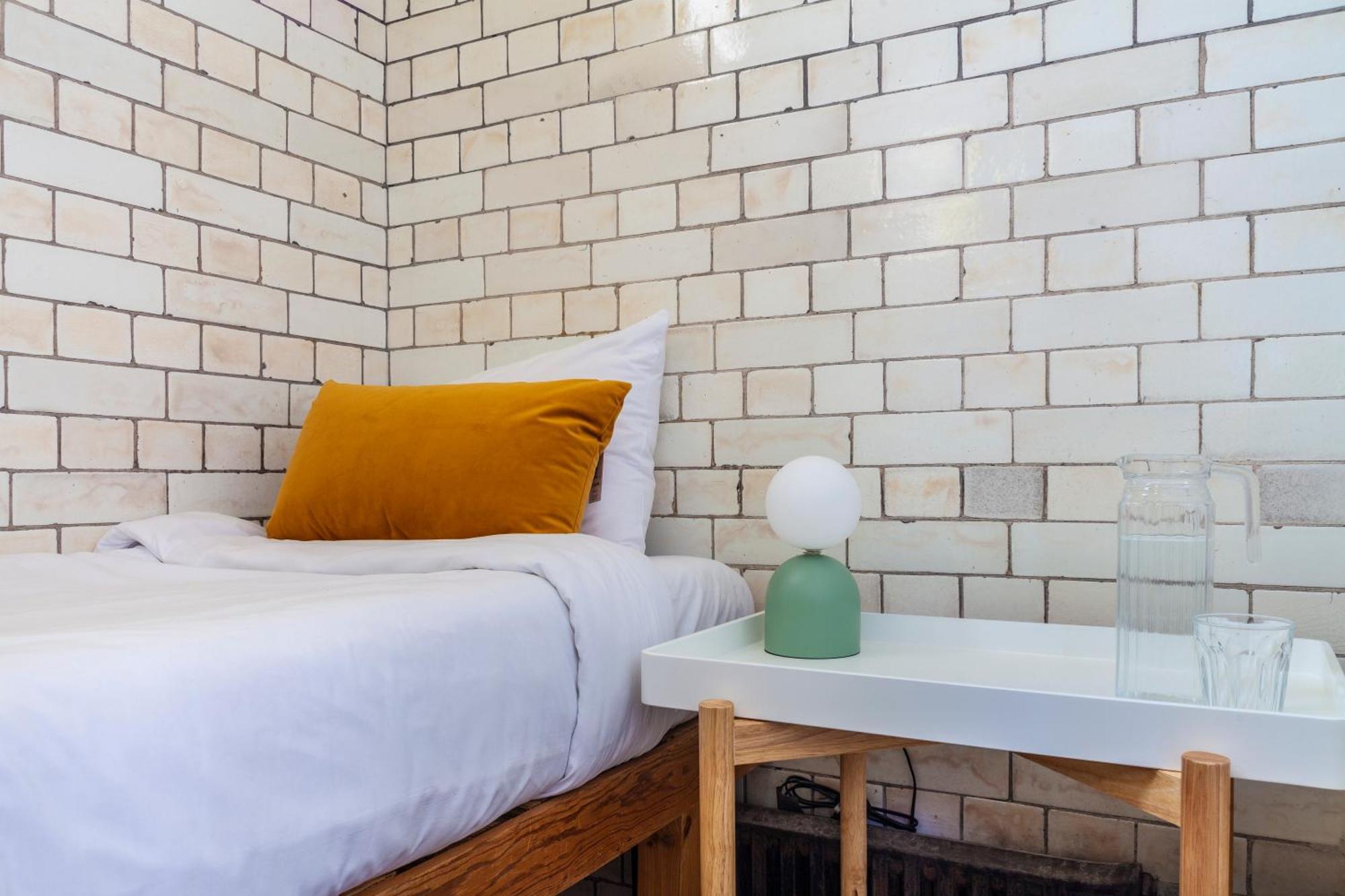 Lotus Guesthouse London Ngoại thất bức ảnh