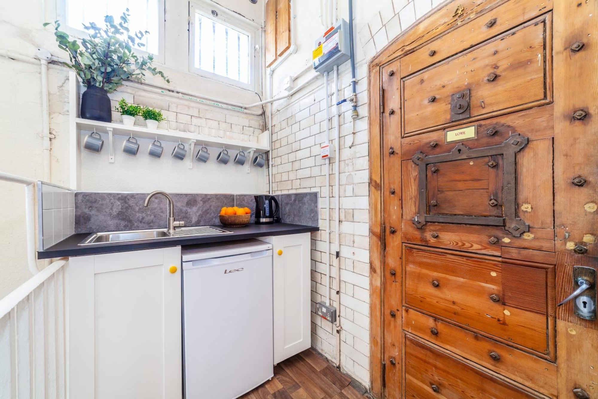 Lotus Guesthouse London Ngoại thất bức ảnh